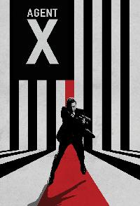 Agent X (2015)